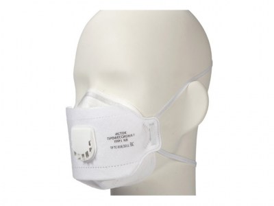 Фото полумаски ООО Форинтекс