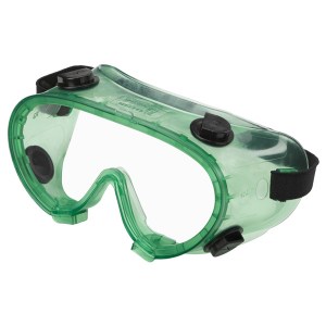 Фото защита глаз очки защитные «исток» с непрямой вентиляцией ООО Форинтекс
