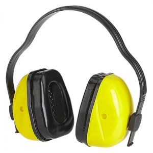 Фото защита слуха наушники противошумные с оголовьем ООО Форинтекс
