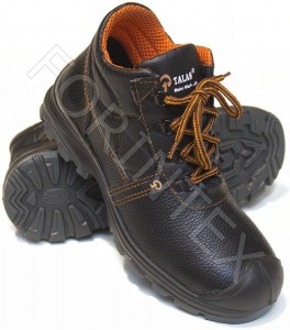 Фото ботинки ботинки рабочие standart ва 412-2 ООО Форинтекс