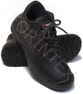 Фото ботинки ботинки рабочие standart в-ва 412 ООО Форинтекс