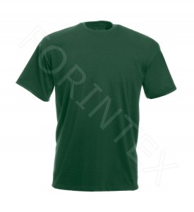 Фото футболки футболка зеленая ООО Форинтекс