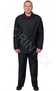Фото костюмы для сварщиков костюм мужской молескин ООО Форинтекс